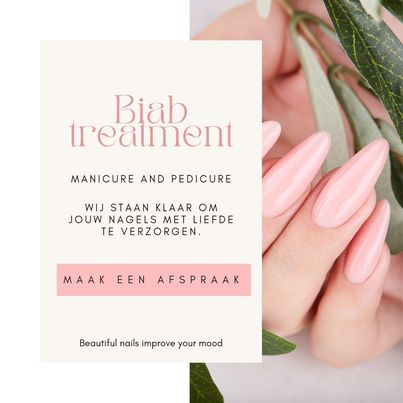 BijDaan beautycare